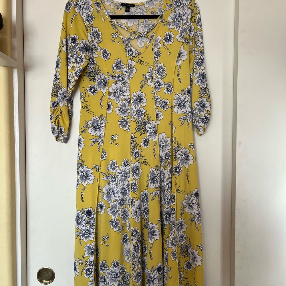 Dressy/Casual Dress